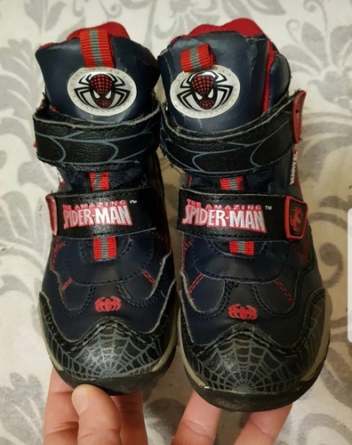 Kinder winterstiefel spider - winterstiefel,