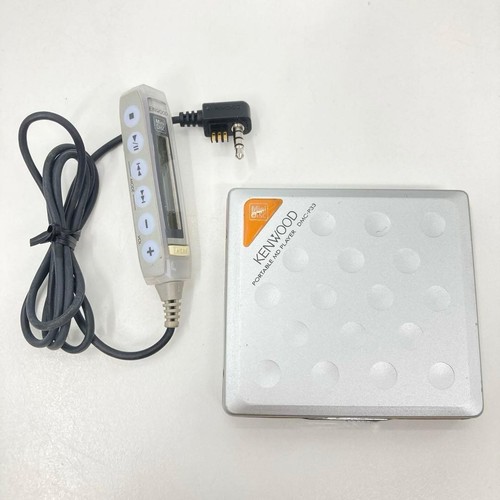 Kenwood dmc p33 tragbarer - kenwood,