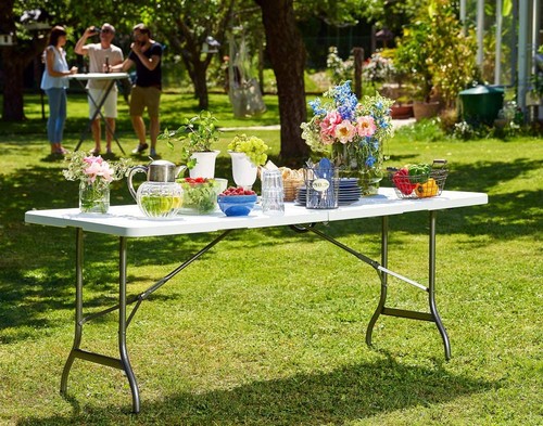 Gartentisch klapptisch - gartentisch,