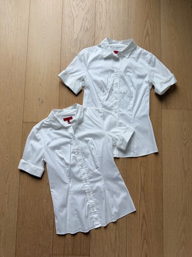 Hugo boss bluse klassisch - hugo,