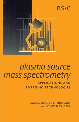 Plasma source mass - plasma,