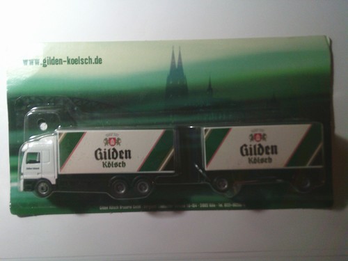 Brauerei gilde kölsch in - brauerei, hz