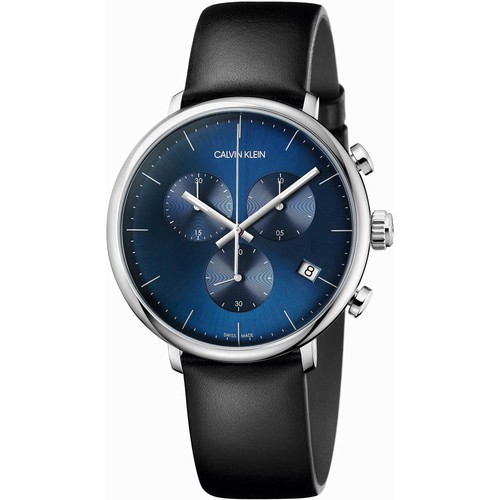 Herrenuhr calvin klein high - ck,
