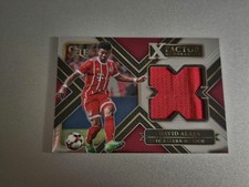 David Alaba FCB Bayern