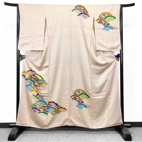 Japanischer kimono tanga form - japanischer,