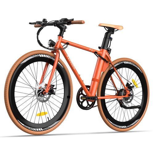 Fafrees zoll elektro - fafrees, 27.5