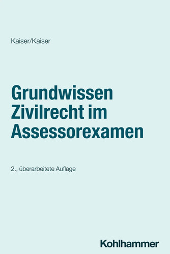 Grundwissen zivilrecht - grundwissen, im
