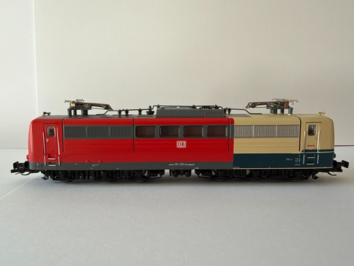 Piko 47209 lok br - tt, 151