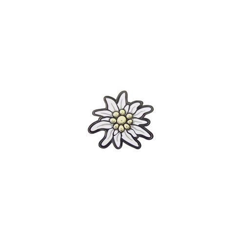Aufkleber edelweiss - aufkleber, "edelweiss"
