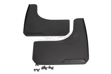 Original Schmutzfänger vorne