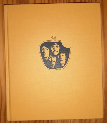 Beatles buch the longest - beatles,