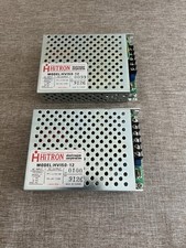 2x Hitron Model:HV150-12