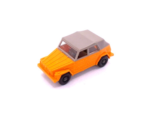 Wiking modell vw 181 - wiking, 1/87
