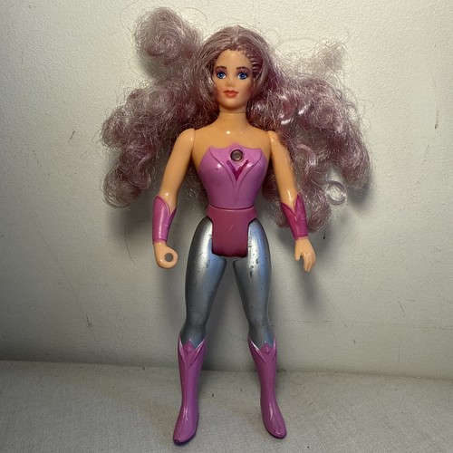 She princess power motu - power,