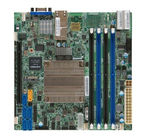 Supermicro x10sdv os017 - supermicro, x10sdv-4c-os017