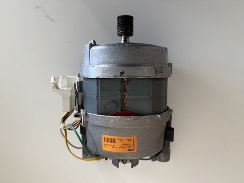 Motor aeg elektrolux l54630 - motor,