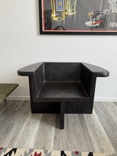 101 copenhagen brutus chair - copenhagen,