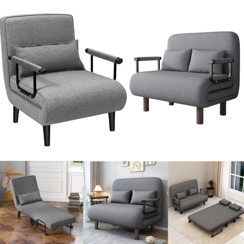 Schlafsofa sitzer - schlafsofa, 1/2