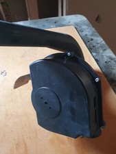 Gebläse Lüfter BUDERUS GB