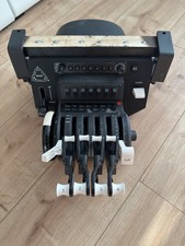 Honeycomb Bravo Throttle