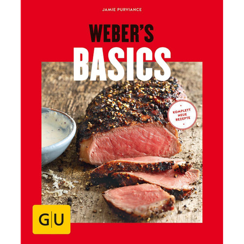 Weber basics mit - weber's,
