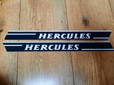 Hercules K 50 RL RX SE RLC MK