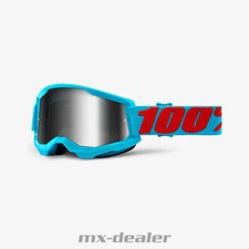 100 % Crossbrille Strata2