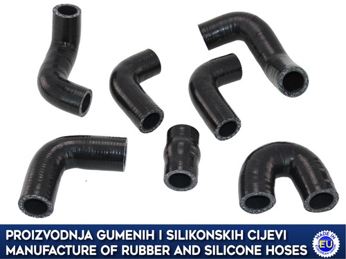 Ersatz silikon schläuche - schläuche, kit