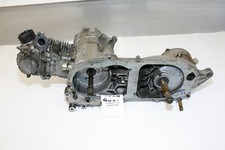 4507 Yamaha Cygnus 125  XC 125 TR  Motor