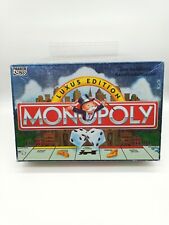 Parker - Brettspiel - Monopoly Luxus Edition - 1996 - Siehe Beschreibung 