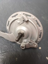 Simson SR1, Halbnabe komplett Vorderrad