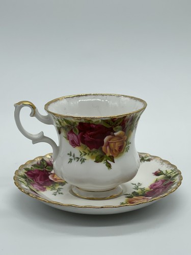 Royal albert old country - old,