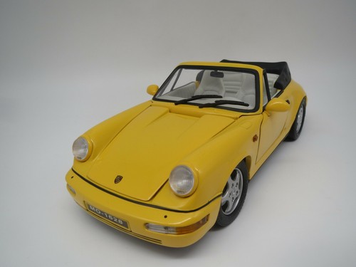 Anson porsche 911 carrera - ,