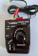 Robbe power peak 200 - robbe,