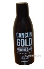 Tannymaxx  Cancun Gold Glowing