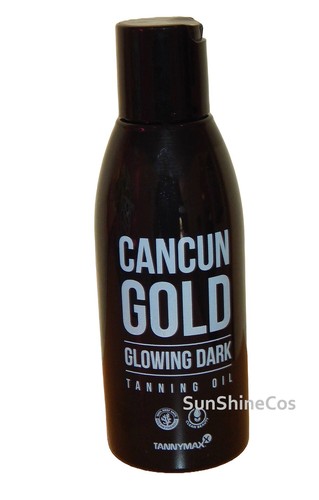Tannymaxx cancun gold - tannymaxx, glowing
