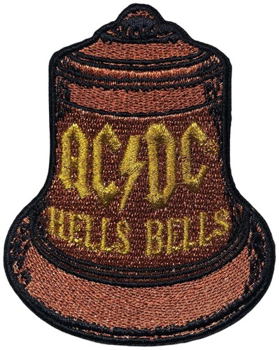 Hells bells 8 1 x - ac/dc,
