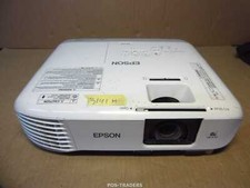 Epson EB-X39 HDMI Projector