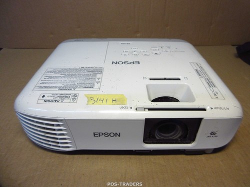Epson x39 hdmi - epson,
