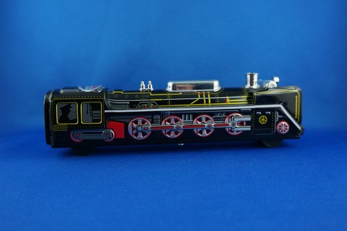 Vintage lokomotive ichiko - vintage,