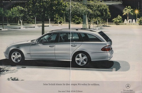 Mercedes benz modell - mercedes-benz, t-modell