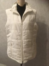 Womenwear by Wind, Wind Sportswear, Steppweste mit Stehkragen & 2-Wege-Zipper