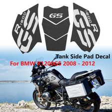 Passend für BMW R1200GS Tank