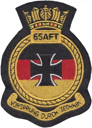 Aft deutsche marine - aft,