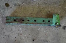 Fendt Farmer 2 D FW 228 Aufnahme für Achsschenkel rechts Achshälfte 