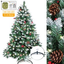 Künstlicher weihnachtsbaum - künstlicher,