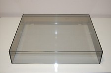 Thorens Haube Abdeckung dust cover für Thorens Plattenspieler TD 145 146 147 166