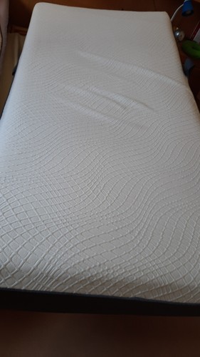 Matratze 100x200 rollmatratze - matratze,
