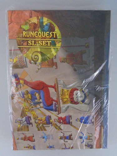 RuneQuest