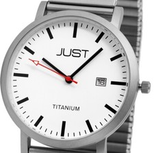 Titan Herrenuhr Armbanduhr